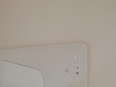 강원도 속초시 중앙동 힐스테이트 속초 센트럴 시스템에어컨 기타