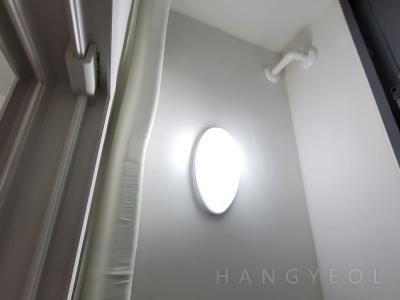 강원도 속초시 교동 미소지움 더뷰 아파트 시스템에어컨 기타
