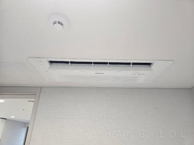 경기도 성남시 수정구 신흥동 산성역자이푸르지오 1단지 시스템에어컨 기타