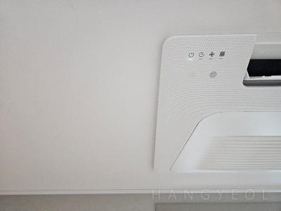 경기도 성남시 수정구 신흥동 산성역자이푸르지오 1단지 시스템에어컨 기타