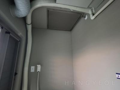 강원도 속초시 중앙동 힐스테이트 속초 센트럴 시스템에어컨 기타