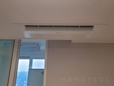 강원도 속초시 중앙동 힐스테이트 속초 센트럴 시스템에어컨 기타