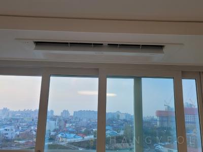 강원도 속초시 중앙동 힐스테이트 속초 센트럴 시스템에어컨 기타