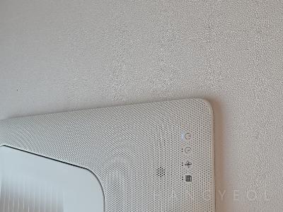강원도 속초시 중앙동 힐스테이트 속초 센트럴 시스템에어컨 기타