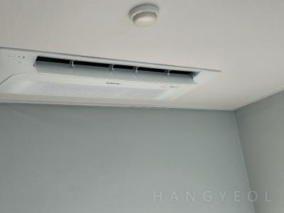 경기도 수원시 영통구 이의동 자연앤 힐스테이트 시스템에어컨 기타