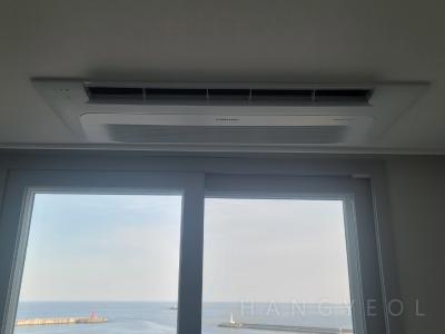 강원도 속초시 중앙동 힐스테이트 속초 센트럴 시스템에어컨 기타