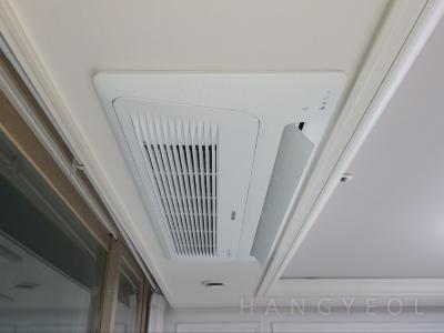 경기도 의정부시 낙양동 의정부 민락 금강펜테리움아파트 시스템에어컨 기타