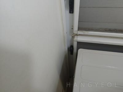 경기도 화성시 오산동 동탄역 반도유보라 아이비파크 7.0 시스템에어컨 설치 사례