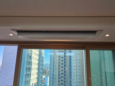 경기도 용인시 기흥구 영덕동 용인기흥효성해링턴플레이스 시스템에어컨 기타
