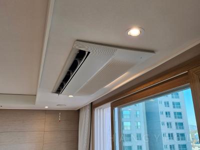 경기도 용인시 기흥구 영덕동 용인기흥효성해링턴플레이스 시스템에어컨 기타