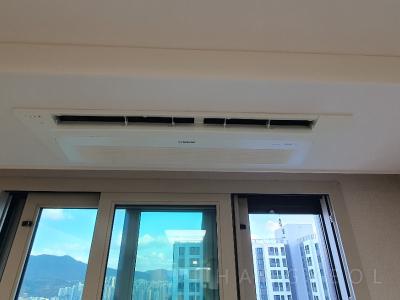 경기도 성남시 수정구 신흥동 산성역자이푸르지오 3단지 시스템에어컨 기타