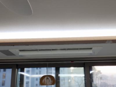인천광역시 부평구 산곡동 부평캐슬&더샵퍼스트 시스템에어컨 기타
