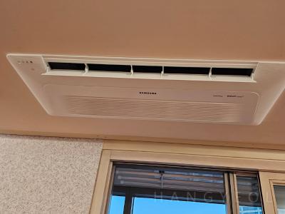 서울특별시 강남구 도곡동 타워팰리스 시스템에어컨 기타