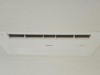 경기도 수원시 장안구 천천동 화서역푸르지오더에듀포레 시스템에어컨 기타