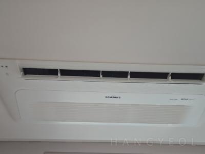 서울특별시 강남구 도곡동 타워팰리스 시스템에어컨 기타