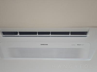서울특별시 강남구 도곡동 타워팰리스 시스템에어컨 설치 사례