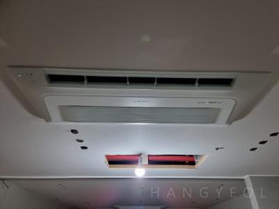 서울특별시 강남구 자곡동 강남자곡 힐스테이트 시스템에어컨 기타