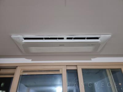 서울특별시 강남구 자곡동 강남자곡 힐스테이트 시스템에어컨 기타