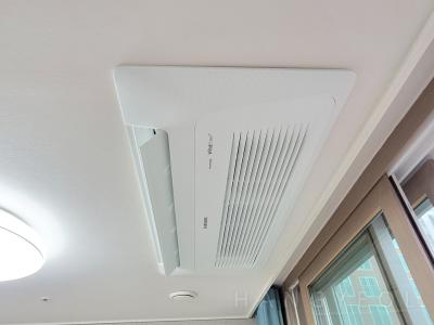 경기도 의정부시 낙양동 반도유보라 아이비파크 시스템에어컨 기타
