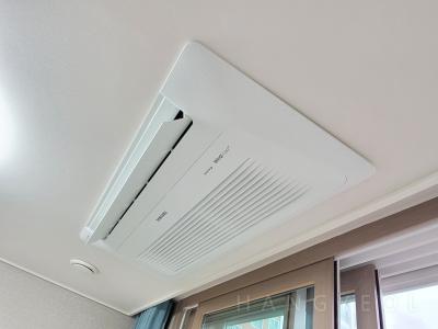 경기도 의정부시 낙양동 반도유보라 아이비파크 시스템에어컨 기타