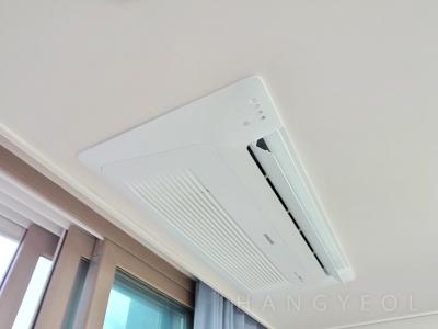경기도 의정부시 낙양동 반도유보라 아이비파크 시스템에어컨 기타