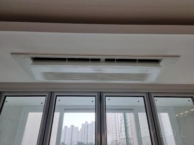 경기도 화성시 봉담읍 동화마을동일하이빌아파트 시스템에어컨 기타