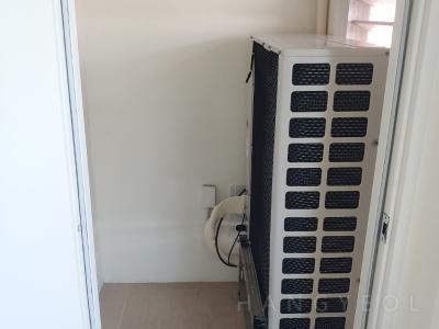 충청남도 천안시 서북구 불당동 지웰푸르지오 시스템에어컨 기타