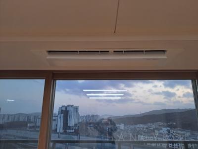 경기도 남양주시 별내동 남양주 별내 아이파크 시스템에어컨 기타