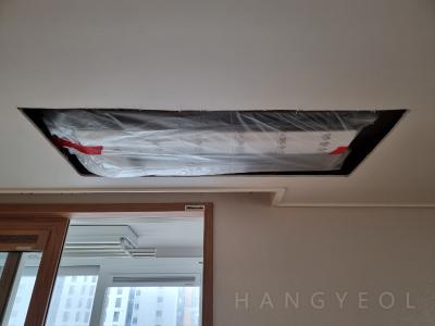 경기도 오산시 부산동 오산시티자이 1단지 시스템에어컨 기타