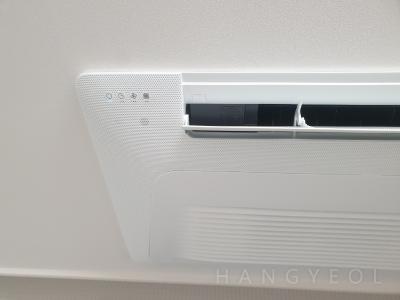 경기도 수원시 장안구 정자동 화서역푸르지오브리시엘오피스텔 시스템에어컨 기타