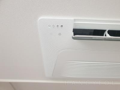 경기도 수원시 장안구 정자동 화서역푸르지오브리시엘오피스텔 시스템에어컨 기타