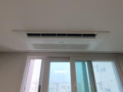서울특별시 영등포구 당산동4가 당산 롯데캐슬 프레스티지 시스템에어컨 기타