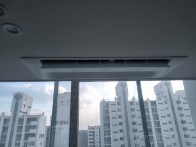 경기도 의정부시 장암동 장암동아아파트 시스템에어컨 기타