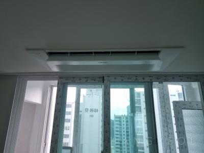 경기도 의정부시 장암동 장암동아아파트 시스템에어컨 기타