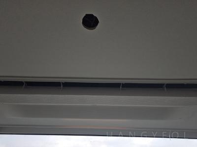 경기도 김포시 고촌읍 수기마을힐스테이트1단지 시스템에어컨 설치 사례