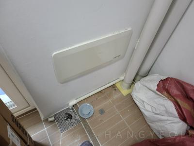 경기도 고양시 덕양구 동산동 동산마을 호반베르디움 시스템에어컨 기타
