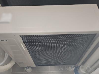 인천광역시 부평구 청천동 부평캐슬앤더샵퍼스트 112동 606호 시스템에어컨 기타