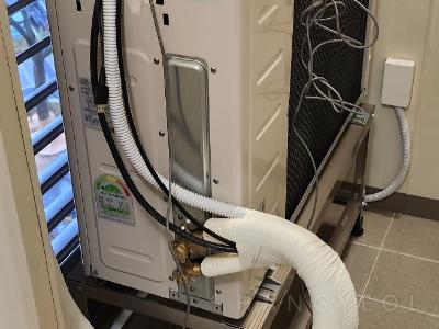 인천광역시 연수구 송도동 e편한세상 송도 시스템에어컨 기타
