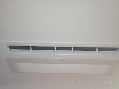 서울특별시 강남구 도곡동 타워팰리스 시스템에어컨 기타
