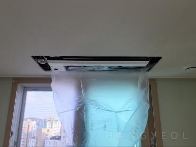 경기도 화성시 청계동 동탄역 센트럴 푸르지오 시스템에어컨 기타