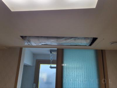 경기도 화성시 청계동 동탄역 센트럴 푸르지오 시스템에어컨 기타