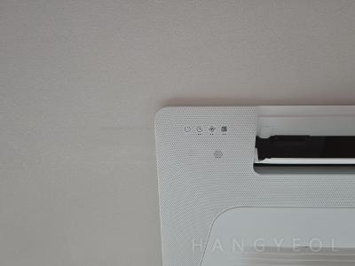 서울특별시 강남구 도곡동 타워팰리스 시스템에어컨 기타