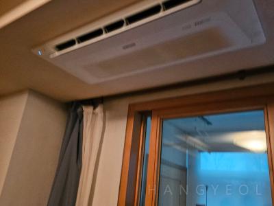 서울특별시 강남구 도곡동 타워팰리스 시스템에어컨 기타