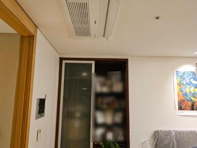서울특별시 강남구 도곡동 타워팰리스 시스템에어컨 기타