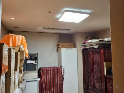 서울특별시 강남구 도곡동 타워팰리스 시스템에어컨 기타