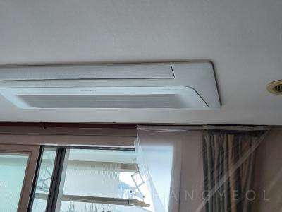 서울특별시 강남구 도곡동 타워팰리스 시스템에어컨 기타