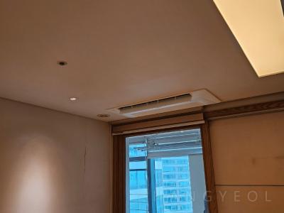 서울특별시 강남구 도곡동 타워팰리스 시스템에어컨 기타