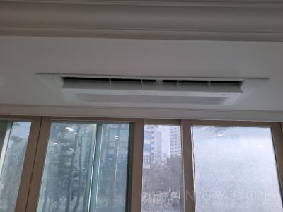 충청북도 청주시 흥덕구 가경동 가로수마을선광로즈웰아파트 시스템에어컨 기타