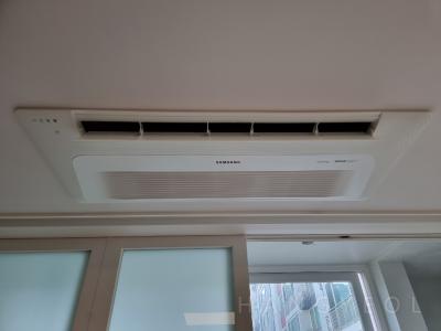 경기도 안양시 동안구 비산동 비산삼성래미안아파트 상가동 시스템에어컨 기타