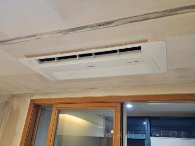 서울특별시 강남구 도곡동 타워팰리스 시스템에어컨 기타